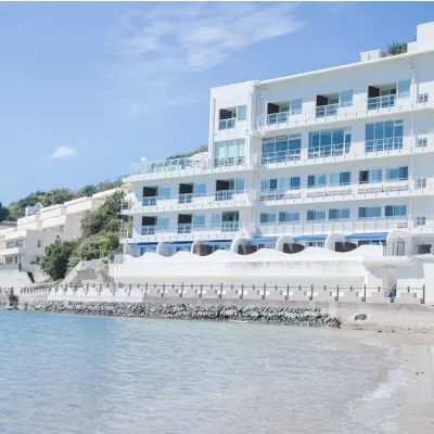 Wakanoura Nature Resort Epicharis Hotels near Sandankyo