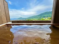 Resort Stay Spa Tsurumi - Pemandian Air Panas