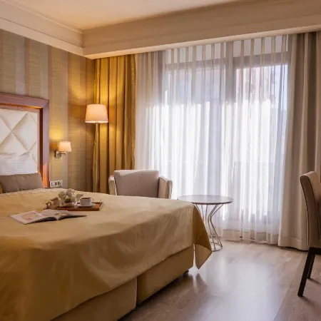 Adana Plaza Hotel