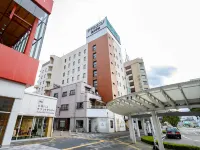 Hotel Econo Fukui Station Các khách sạn gần Ga Fukui