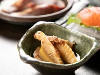 Isamikan - breakfast