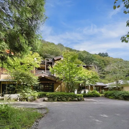 Shima Onsen Tsuruya