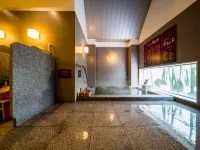 Super Hotel Nara Yamatokoriyama - con terme