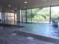 Breezbay Seaside Resort Matsushima - Hot Tub