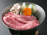 Yura No Yado Seifuen - breakfast