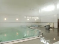天然温泉 尾道撫摸之裏 - 溫泉