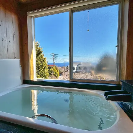 Aqua Pension Marine Villa
