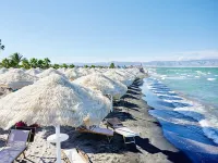 Villaggio Emmanuele - Beach