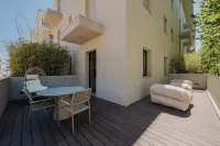 Evangelisti Palace - de playa