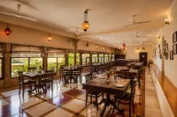 Castle Bijaipur - A Luxury Heritage Resort, Chittorgarh