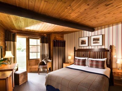 Cbh Chevin Country Park Hotel and Spa
