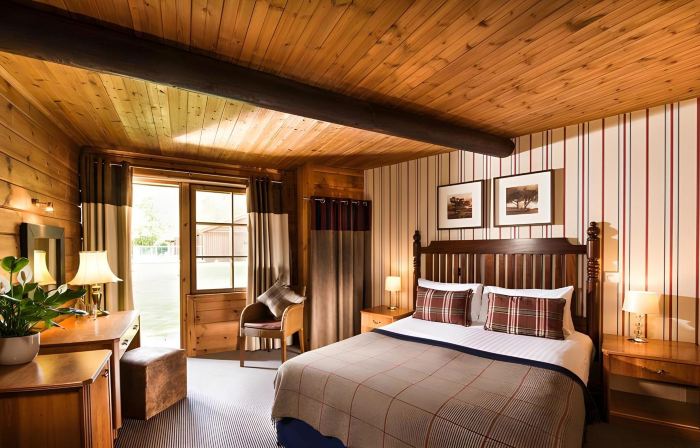 Cbh Chevin Country Park Hotel and Spa