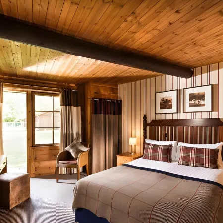 Cbh Chevin Country Park Hotel and Spa