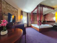 Hotel Öhlknechthof - 4 звезды