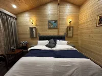 Badri Resort Mana, Badrinath - Vuoristonäköala