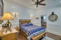 Lewisburg Home w/ City Park Views: Near Downtown! - WiFi