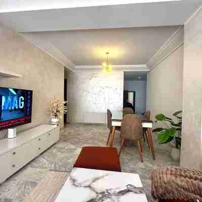 Beachfront Apartment Monte Carlo Residence Others