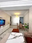 Beachfront Apartment Monte Carlo Residence - 3-Star