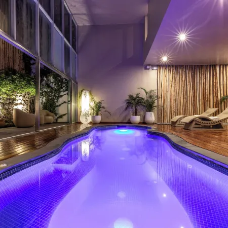 Casa Cartagena Boutique Hotel & Spa