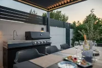 Villa Carrara Zadarvillas - WiFi