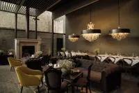 Cirqa - Relais & Châteaux - 4 Sao
