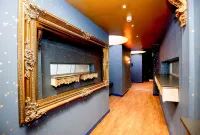 Arthouse Hotel - Jacuzzi