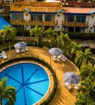 La Rivera Playa Palomino - Pool