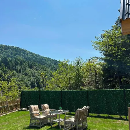 Abant Yayla Dagevi