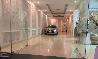 White Hotel