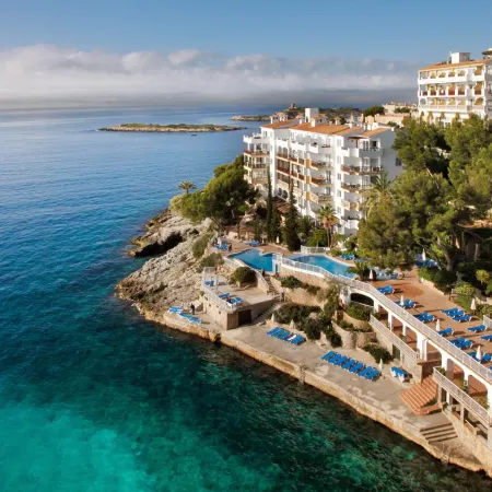 Hotel Roc Illetas & Spa