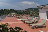 Hotel Venere Azzurra - Wifi