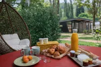 Domaine le Vaxergues - 4-Star