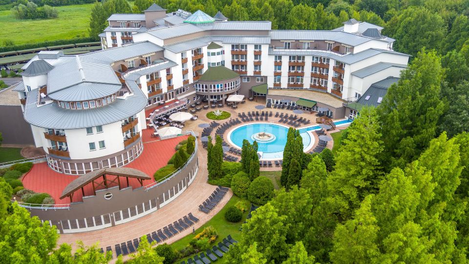 Lotus Therme Hotel & Spa