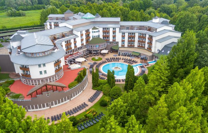 Lotus Therme Hotel & Spa