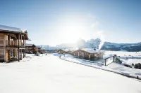 ADLER Alpe - Gym