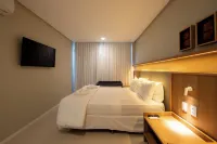 Waterfront Residence - Apartments