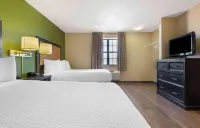 Motel 6 Buffalo Amherst, NY - 주차장