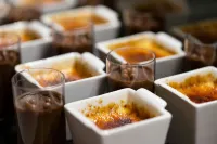 Le Domaine Nouméa, Series by Marriott - breakfast