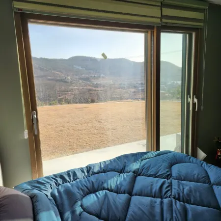 Busan Happy Stay Pension