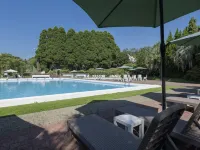 lenessa jougasaki - piscine