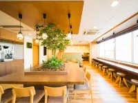 小山超級飯店 - 3 星級
