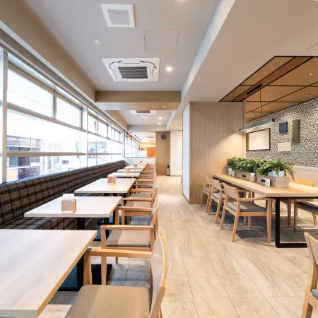 Superhotel Takamatsu Tamachi Отели рядом с достопримечательностью «Площадь Маритим»