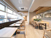 Superhotel Takamatsu Tamachi - 3-Star