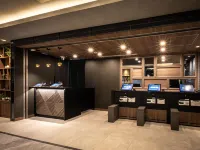 Super Hotel Tochigi Kaminokawa Natural Hot Springs - Bares