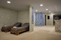 Mythos Palace Resort - spa