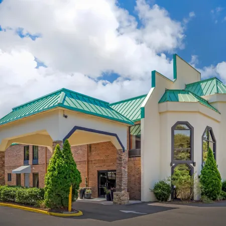 Best Western Statesville Inn