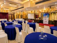 Hotel Maiden Residency - Airport Shuttle