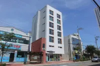 SokCho Station Hostel - Pensions