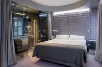 Vander Urbani Resort - a Member of Design Hotels - Parkering