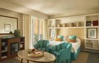 Hermitage Hotel & Resort Forte dei Marmi - Starhotels Collezione - Gym